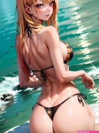 10 Big Booty Anime Waifus Videos ????