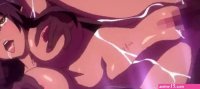 Busty anime girls are having sex in this steamy adult cartoon