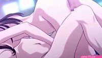 Lesbian girl Fast Heartbeat Sex Anime