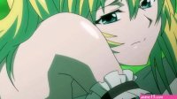 Anime girl hentai: Nhng cô nàng dâm nng bng c chch