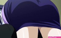 Nice ass i want to suck her ass with ma dick by AtkinHanaChan1695 on DeviantArt