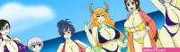 Biggest Boobs of Anime by clinclang on DeviantArt