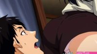 anime hentai hardcore creampie cumshot