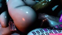 Anime Horror Porn Where Monsters Fucks Two Girl