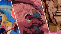 11 Best Body Horror Anime Of The 80s 90s