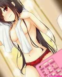 Do you actually find anime characters hot? What are waifus to you?