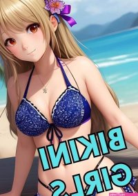 Kawaii Bikini Girls: Sexy Anime Waifu Picture Book Sexy Bikini Waifus eBook : R H: Amazon.co.uk: Kindle Store