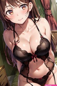 WAIFU HAIVEN X: Chizuru Anime : Kanojo Okarishimasu
