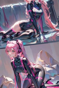 Ai Waifu Generator: Create Your Dream Anime Waifu