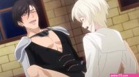 Reincarnated Into Demon Kings World Episode 4 Scene
