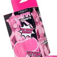 Anime Kitty Pussy Stroker
