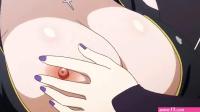 Giant Anime Tits Lesbian Fun