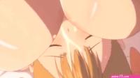 Lesbian Hentai Big Boobs Sucking Compilation 2