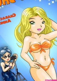 Avatar Porn Comics image 8141