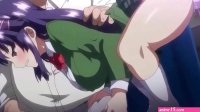hentai sex in the train