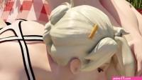 Anime Lesbian Hentai Archives