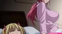 Lesbian Teacher Fucks Cheat Her 18yo Student Uncensored Hentai ECLUSIVE