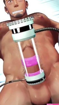 Gay Animated Porn 31