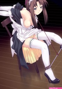 bound-maid-46