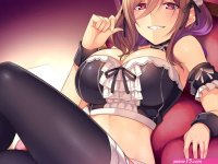 Anime Maid Bondage Humiliation