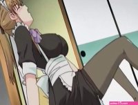Anime Maid Porn Videos