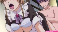 Maid in Heaven SuperS Episode 1 Sub-ENG