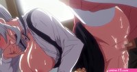 Cute Maid Fucks Her Master Under The Counter 4K 60FPS Hentai Merch.art
