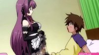Tsun Tsun Maid Nr 1