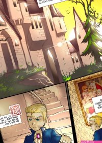 Carmela By MILFToon Porn Comic english 02