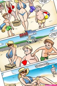 Friends With Benefits 1 Read Online Free Porn Comic