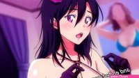 Succubus mom