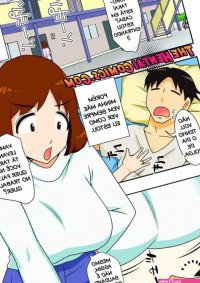 Older Woman Agreed to Have Sex with Me-02