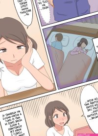 Oyako Echi no Douga o Miteitara Musuko to Shitaku Natta Hanashi