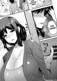 A Mother And Son Wet With Lust Toba Yuuga