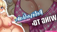 Barbie riesige Titten groer Arsch vollbusige Ecchi Hentai Anime von HotaruChanART