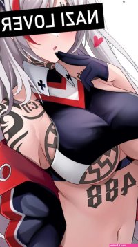 prinz eugen azur lane