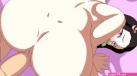 Demon Slayer Nezuko Kamado sex anime cartoon hentai missionary Mitsuri Kanroji Tanjiro SHINOBU pov