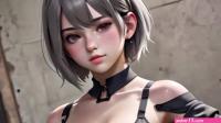 2B. 3D.