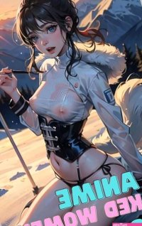 anime naked women skiing: erotic art of adult books women Sexy Teachers Book 16