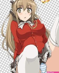 Panchira Kyoto Animation Panties Amagi Brilliant Park Anime PNG Clipart Amagi Brilliant Park Anime Arm Artwork