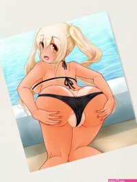 Huge Tits And Panties