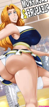 Porn comic Back From Pleasure. Chapter 2. Bleach. Pink Pawg. Sex comic hot red haired
