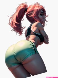 Anime Pawg Merch Gifts for Sale