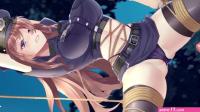 BDSM Police Role Play. Model-looking girl with perfect body gets an orgasm Uncensored Hentai