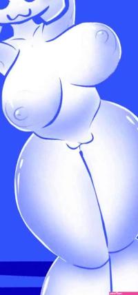 Discord app Clyde discord 1girls Animated
