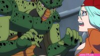 The Perfect Cell full video