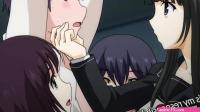 Free Can a school of strumpets be blameless?!! PART 1 HEW COMICS 2020 The Animation ENGLISH SUBTITLE Porn Video HD