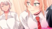 Im the only guy in class 1