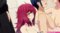 Worlds End Harem