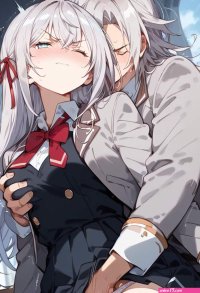 Alya Alisa Mikhailovna Kujou Hentai Anime Porn Sex Xxx